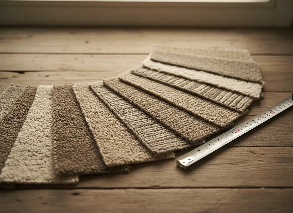 Carpet Installation Pierce, TX FAQs